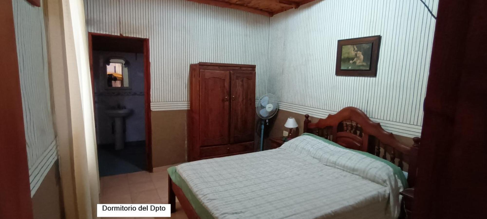 Vila Complejo Cabanas Del Alto Villa Giardino Exteriér fotografie